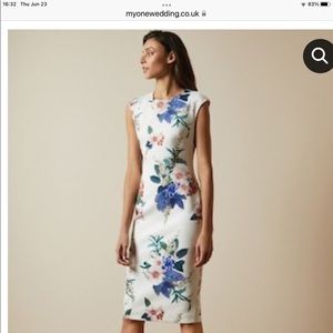 Ted Baker Jamboree Dress